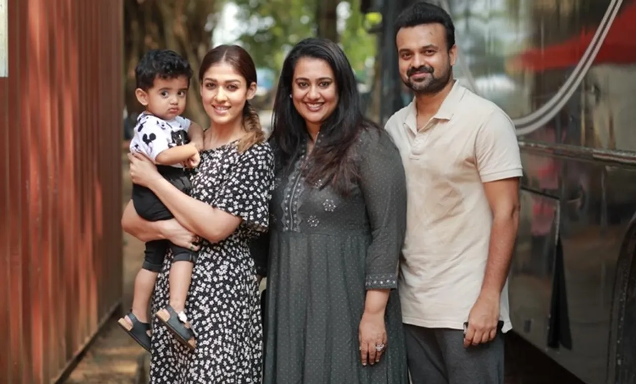നിഴല്‍,കുഞ്ചാക്കോ ബോബന്‍,നയന്‍താര,Nizhal,Nizhal Movie,Kunchacko Boban,Nayanthara