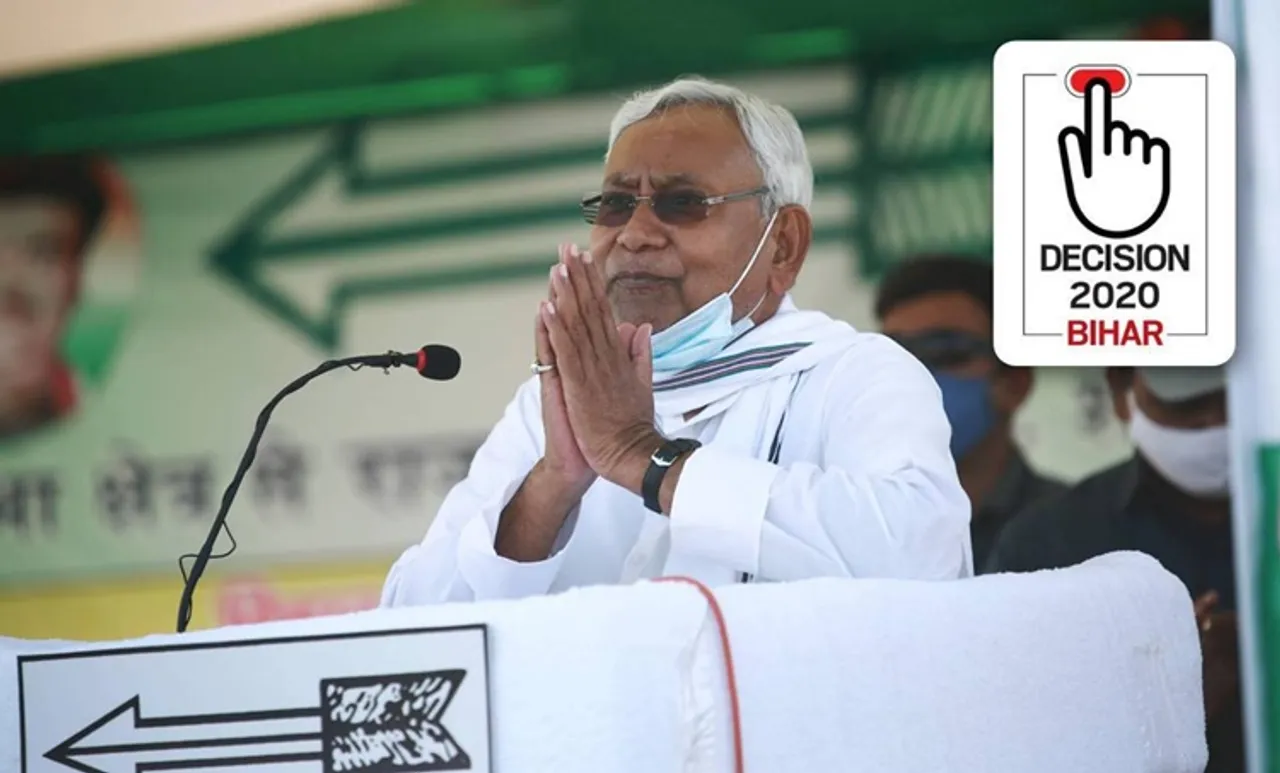 bihar election results, bihar elections result, nitish kumar, rjd, tejashwi yadav, jdu, indian express news