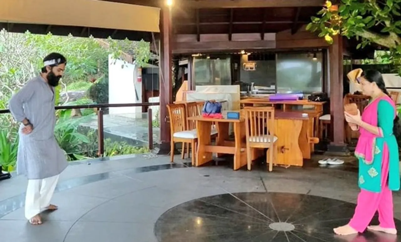 simbu, chimbu, saranya mohan