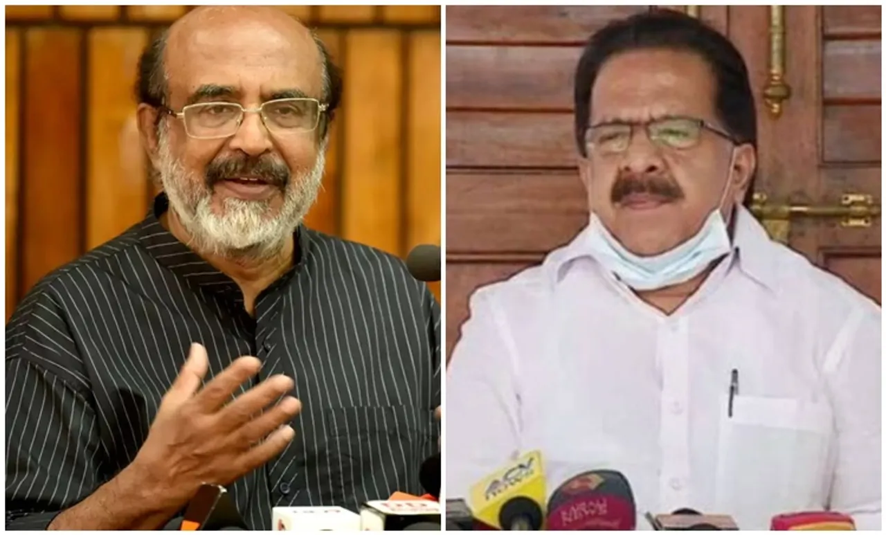 cag controversy,cag controversy opposition,government,opposition,president of India,നീക്കവുമായി പ്രതിപക്ഷം,രാഷ്ട്രപതിക്ക് അടക്കം പരാതി,സിഎജി വിവാദം,പ്രതിപക്ഷം,opposition move,kiifb,thomas issac