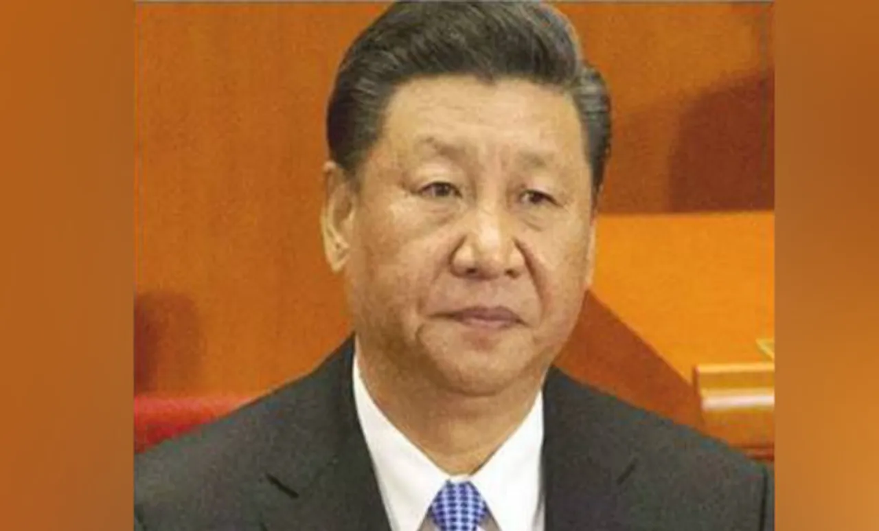 India China relations, Xi Jinping, India China relations, Tibet rail line, Arunachal Pradesh, China Arunachal Pradesh, Linzhi rail line, India China Arunachal Pradesh, indian express