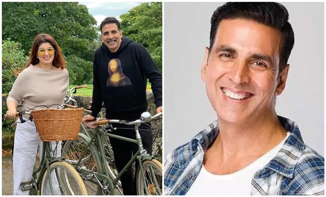Akshay Kumar, Good Newwz, Aanand L Rai, Dhanush, Akshay Kumar highest paid Bollywood actor, akshay kumar remuneratio, akshay kumar remuneration per movie, Indian express malayalam, Mental Health, IE malayalam