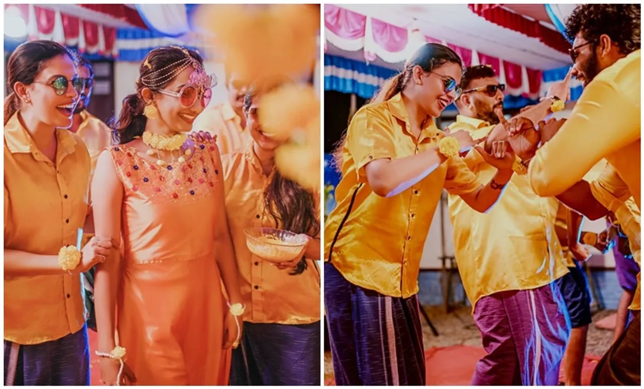 anusree, അനുശ്രീ, anusree photos, anusree photoshoot, അനുശ്രീ ഫോട്ടോഷൂട്ട്, anusree bold look, ie malayalam, ഐഇ മലയാളം, Indian express malayalam, ഇന്ത്യൻ എക്സ്പ്രസ് മലയാളം