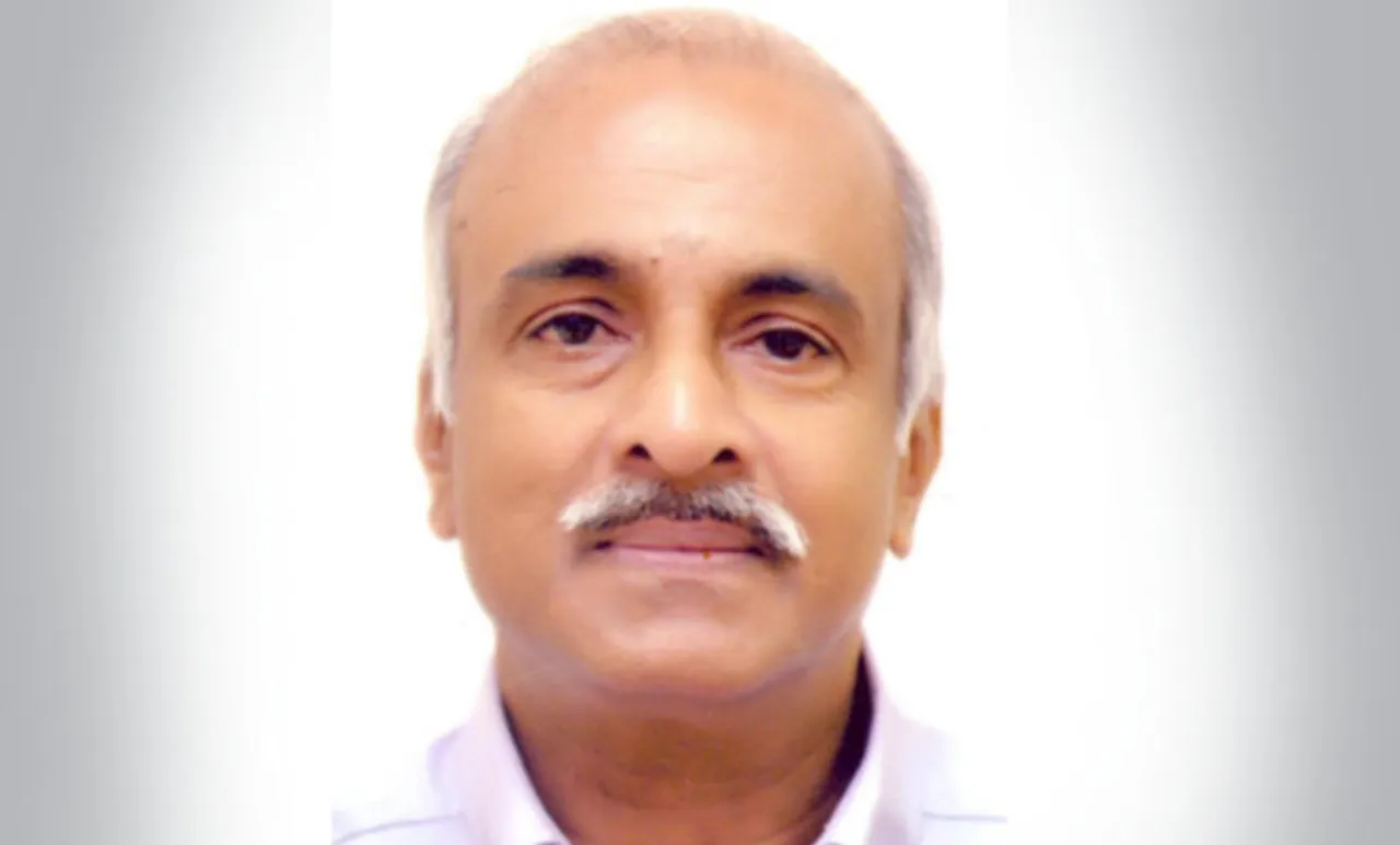 D Vijayamohan ,Malayala Manorama Senior Coordinating Editor D Vijayamohan passes away.