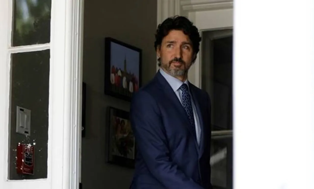 കർഷക സമരം: ട്രൂഡോയുടെ പ്രസ്താവനയ്‌ക്കെതിരെ ഇന്ത്യ; ഹൈകമ്മിഷണറെ വിളിച്ചുവരുത്തി