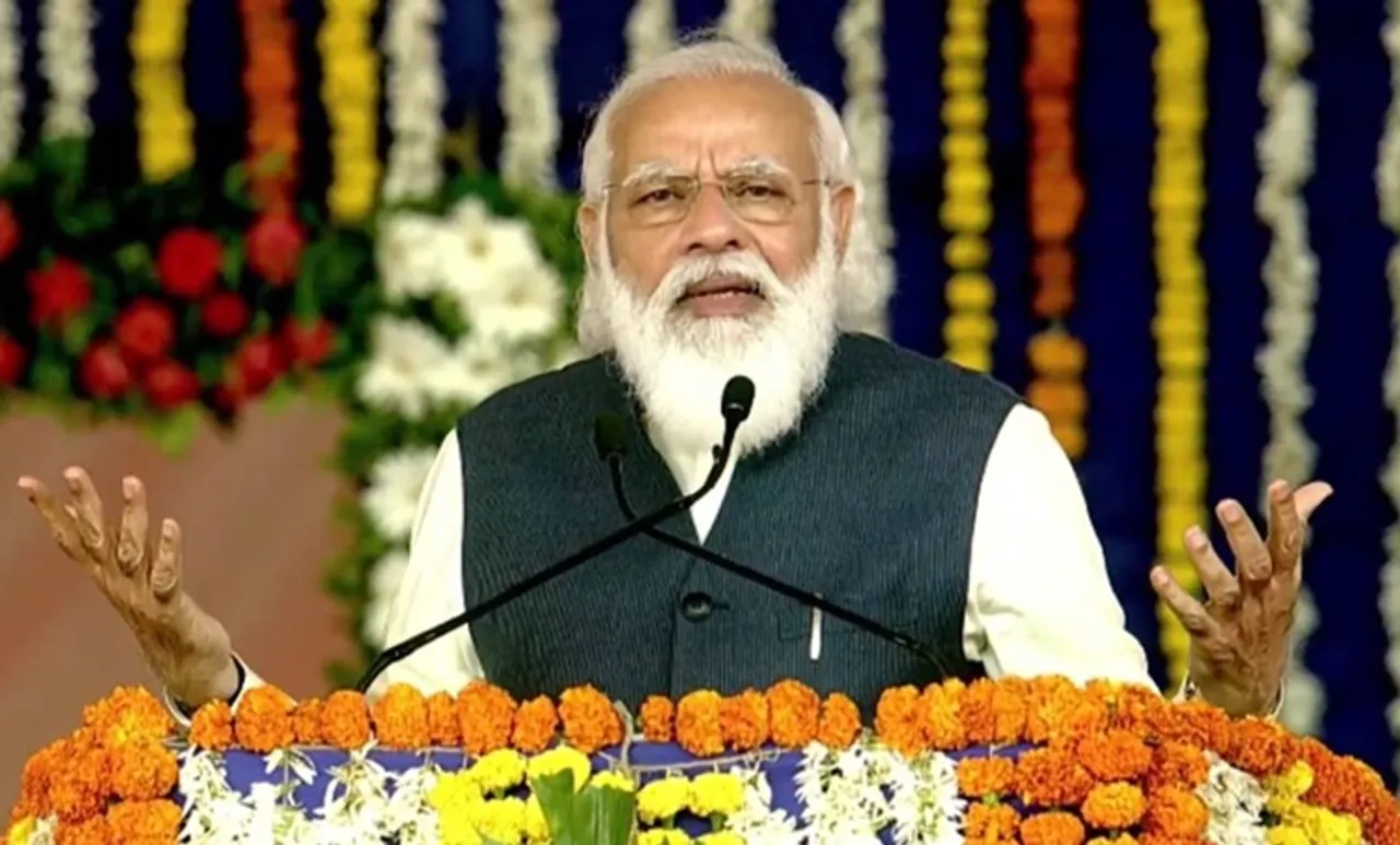 Narendra Modi