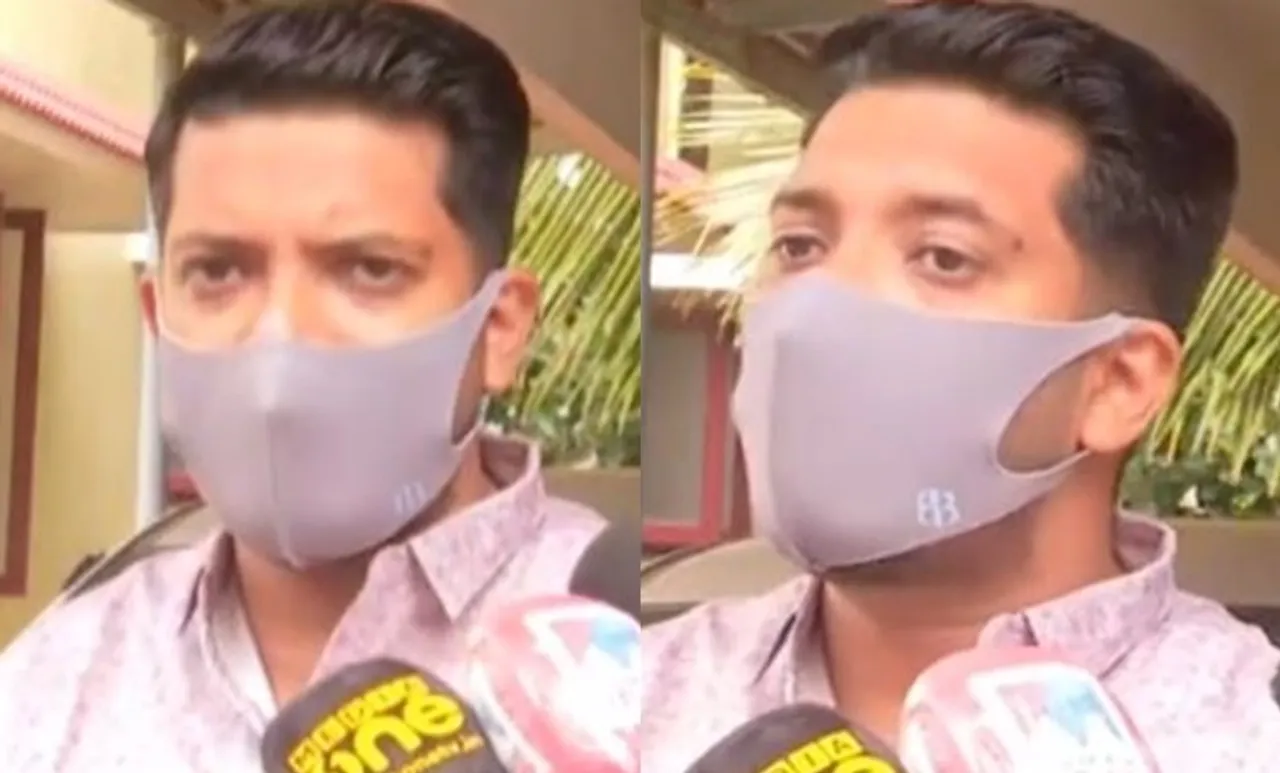സംസാരം മാത്രം പോരാ, ഇടപെടലുകൾ വേണം; സാധാരണ പ്രവർത്തകരുടെ ആത്മവിശ്വാസം തകർക്കരുതെന്നും ഷാഫി