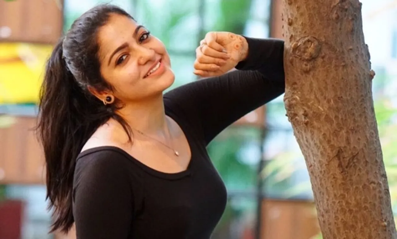 Chitra, Chithra, VJ Chithra, actor Chithra, actor VJ Chithra, Chithu, pandian stores, actor Chitra, VJ Chithra suicide, Chithra suicide, Chitra suicide, Serial Actress VJ Chithra Suicide
