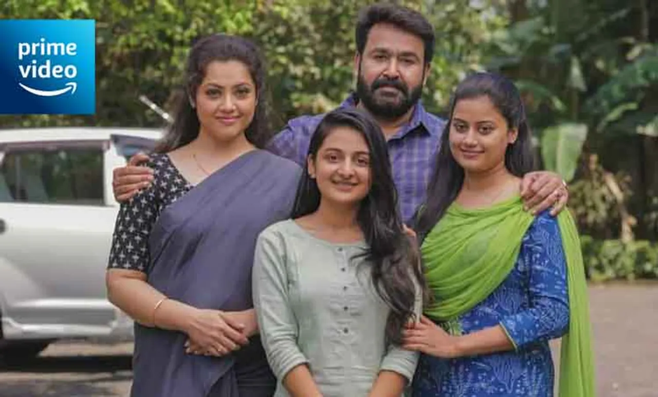 Mohanlal, Drishyam 2, Drishyam 2 Release, Drishyam 2 OTT Release, Drishyam 2 Prime, Drishyam 2 Amazon Prime, Drishyam 2 Amazon Prime Video, Drishyam 2 Amazon, Drishyam 2 Prime Video, Drishyam 2 Amazon Video, Amazon Prime Video, Amazon Prime, Amazon Video, Prime Video,മോഹൻലാൽ, ദൃശ്യം 2, Jeetu Joseph, ആമസോൺ, Indian express malayalam, IE malayalam