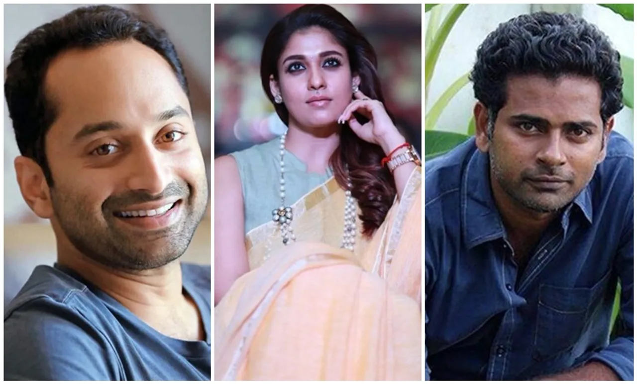 paattu movie, പാട്ട്, paattu film, nayanthara, നയൻതാര, fahadh faasil, ഫഹദ് ഫാസിൽ, Alphonse Puthren, അൽഫോൻസ് പുത്രൻ, iemalayalam, ഐഇ മലയാളം