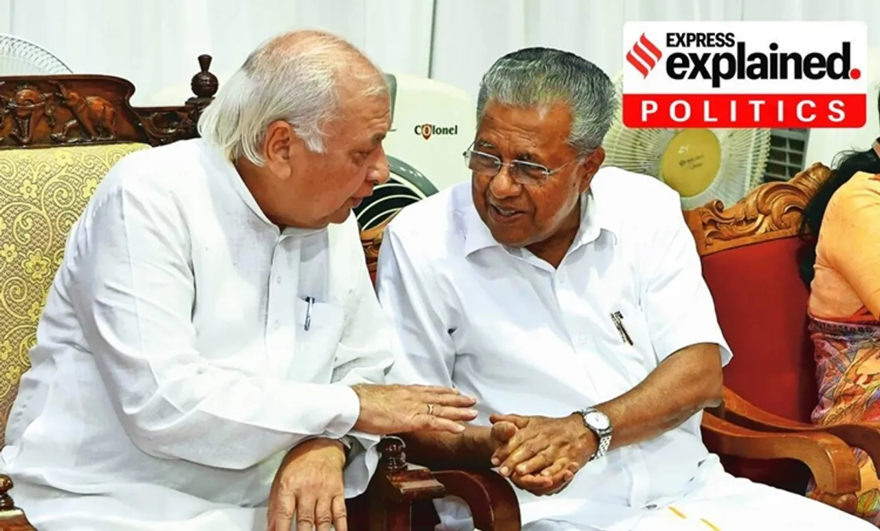 നിയമസഭാ സമ്മേളനം വിളിക്കുന്നതിൽ ഗവർണറുടെ പങ്ക് എന്ത്?