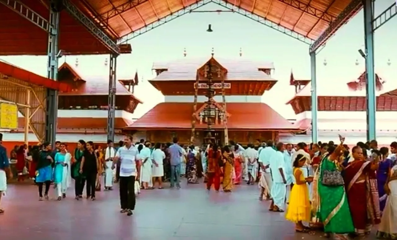 Guruvayur temple, ഗുരുവായൂർ ക്ഷേത്രം, gurvayoor temple, nalambalam, temple, iemalayalam, ഐഇ മലയാളം