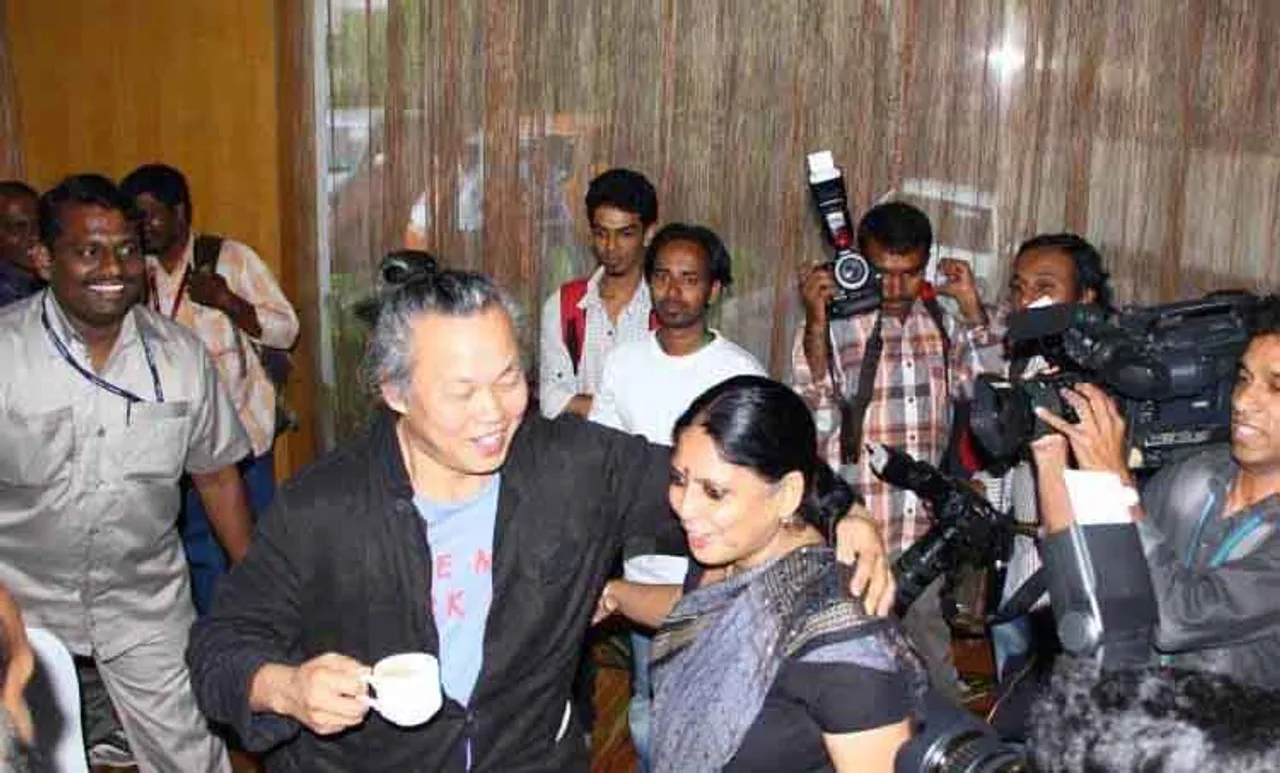 Kim ki duk, Kim ki duk death, Kim ki duk died, Kim ki duk dies, കിം കി ഡുക്ക്, കിം കി ഡുക്, കിം കി ഡുക് അന്തരിച്ചു, kim ki duk films, Indian express malyalam, IE malayalam, Kim Ki-duk, Kim Ki-duk death, Kim Ki-duk dead, Kim Ki-duk south korea, south korean filmmaker dead, Kim Ki-duk films, Kim Ki-duk movies,