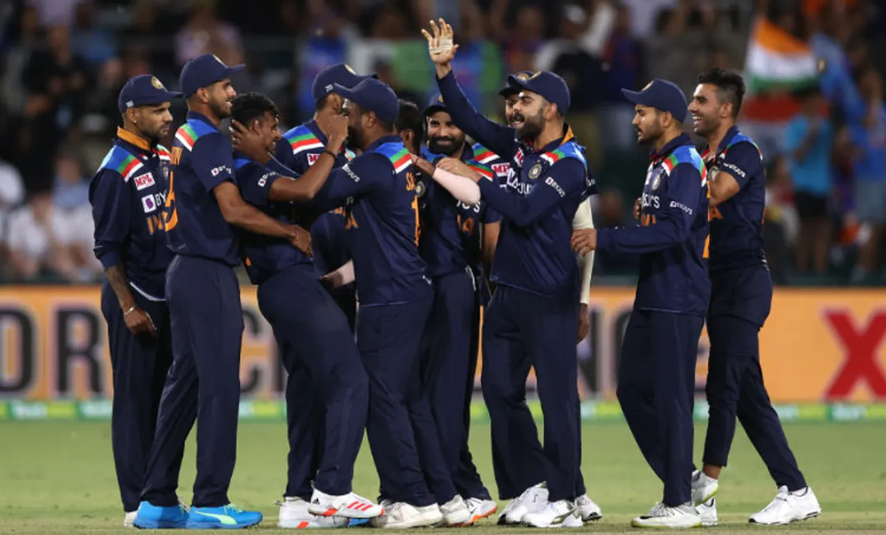 India Australia T 20 Series, ഇന്ത്യ ഓസ്‌ട്രേലിയ ടി 20 പരമ്പര, India Australia T 20 Match Score, ഇന്ത്യ ഓസ്‌ട്രേലിയ ടി 20 മത്സരം സ്കോർ, Virat Kohli, വിരാട് കോഹ്‌ലി, Sanju Samson, സഞ്ജു സാംസൺ, IE Malayalam, ഐഇ മലയാളം