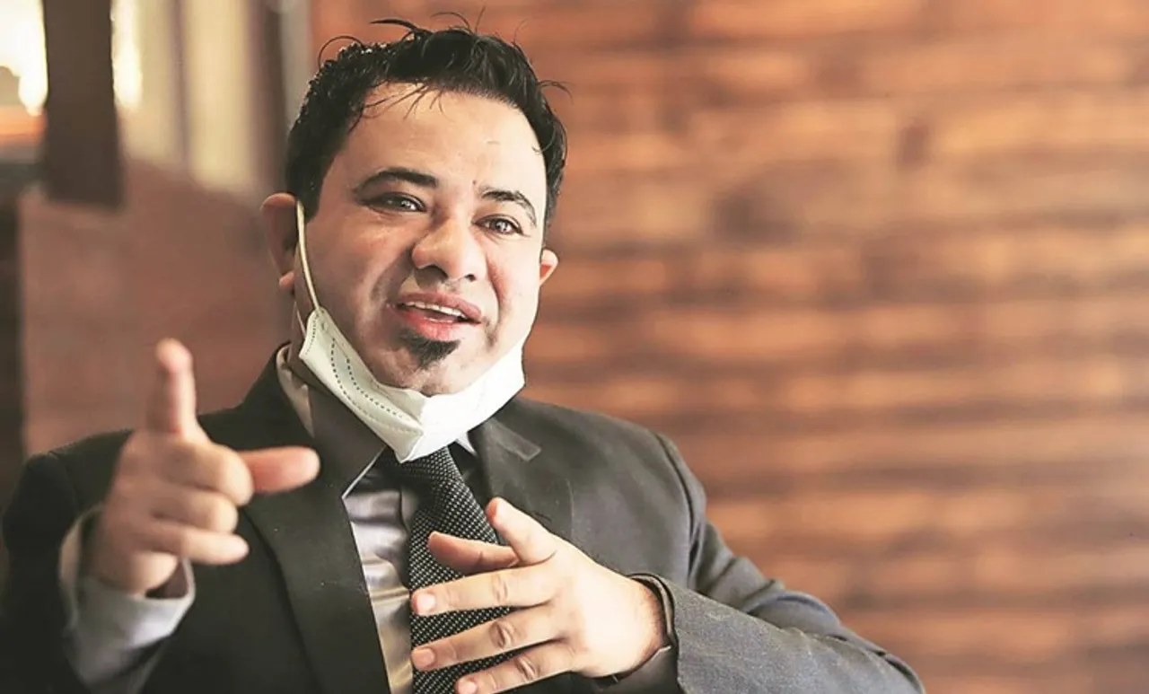 Kafeel Khan, ഐഇ മലയാളം, Dr Kafeel Khan, Kafeel Khan politics, Kafeel Khan UP politics, Indian express, iemalayalam, ഐഇ മലയാളം