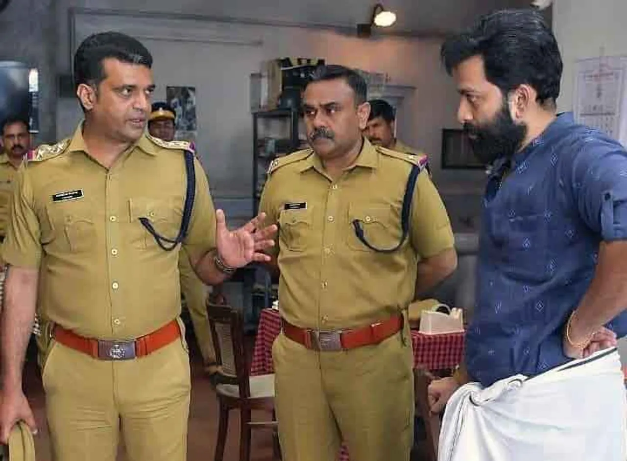 Anil Nedumangad, Anil Nedumangad dead, Anil Nedumangad died, Anil Nedumangad death, Anil Nedumangad movies, Anil Nedumangad drowning