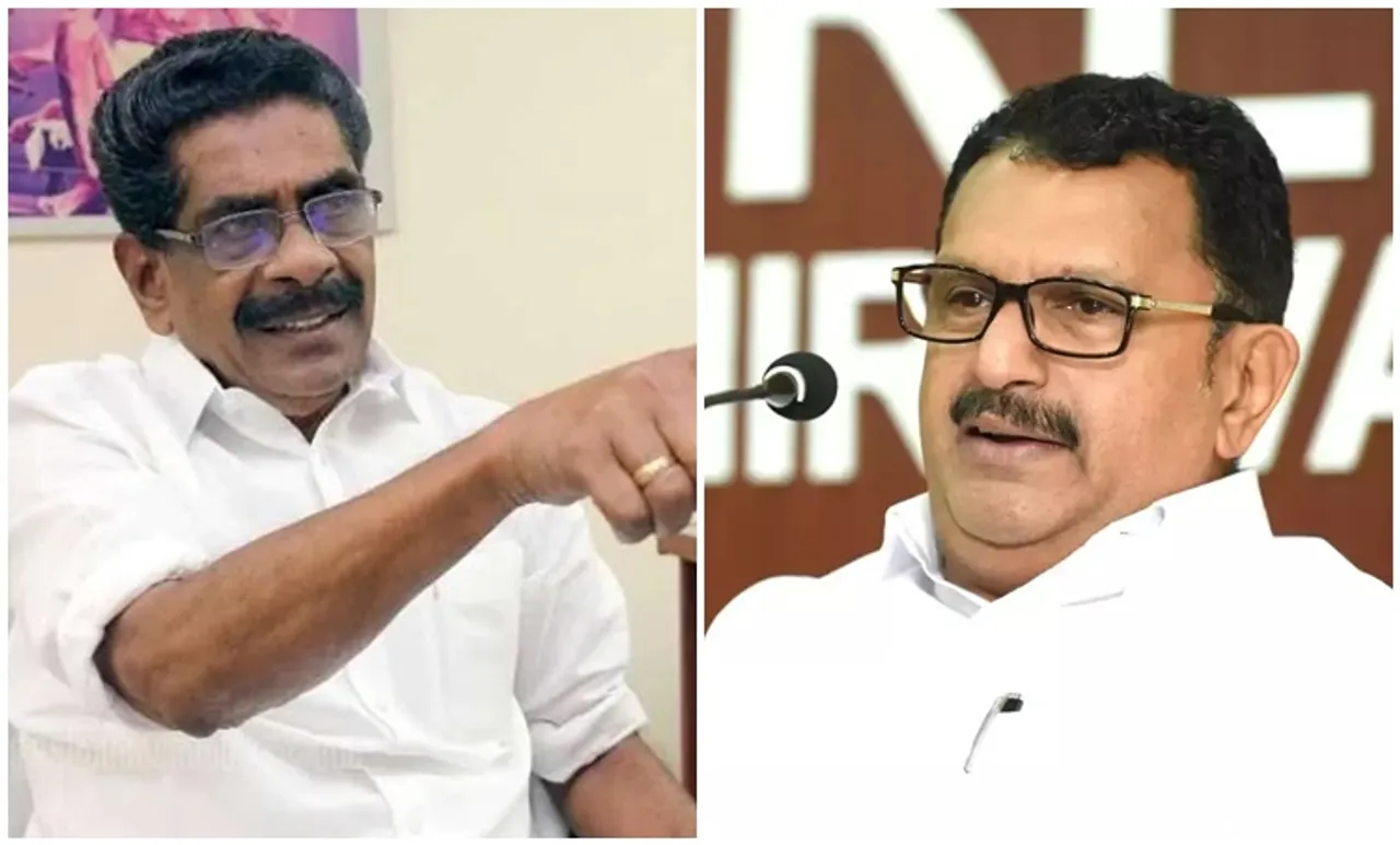 Welfare party,last word is mine,no alliance,not secular,says Mullappally Ramachandran,താനാണ് അവസാന വാക്ക്,വെൽഫെയർ പാർട്ടി മതനിരപേക്ഷമല്ല,സഖ്യമോ ധാരണയോ ഇല്ല,മുല്ലപ്പള്ളി