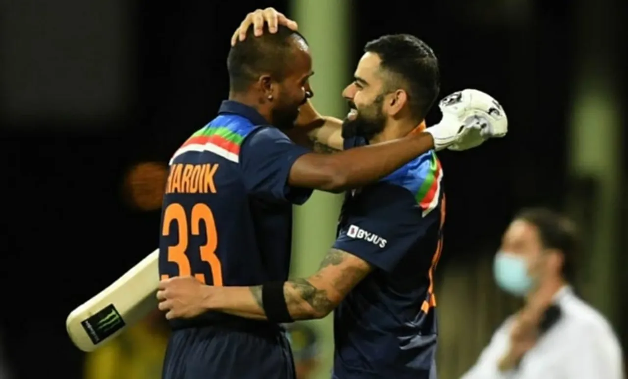 hardik pandya, pandya, pandya australia, pandya dhoni, ഹാർദിക് പാണ്ഡ്യ, ധോണി, pandya pollard, പൊള്ളാർഡ്, IE Malayalam, ഐഇ മലയാളം