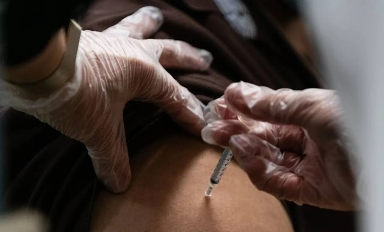 COVID-19 immunisation drive, COVID-19 immunisation drive dry run, india COVID-19 immunisation, india coronavirus cases, punjab COVID-19 immunisation drive dry run, assam COVID-19 immunisation dry run, andhra pradesh COVID-19 immunisation drive dry run, gujarat COVID-19 immunisation drive dry run, indian COVID-19 immunisation drive dry run, Co-WIN, india covid-19 immunisation drive Co-WIN, National Expert Group on Vaccine Administration of COVID-19