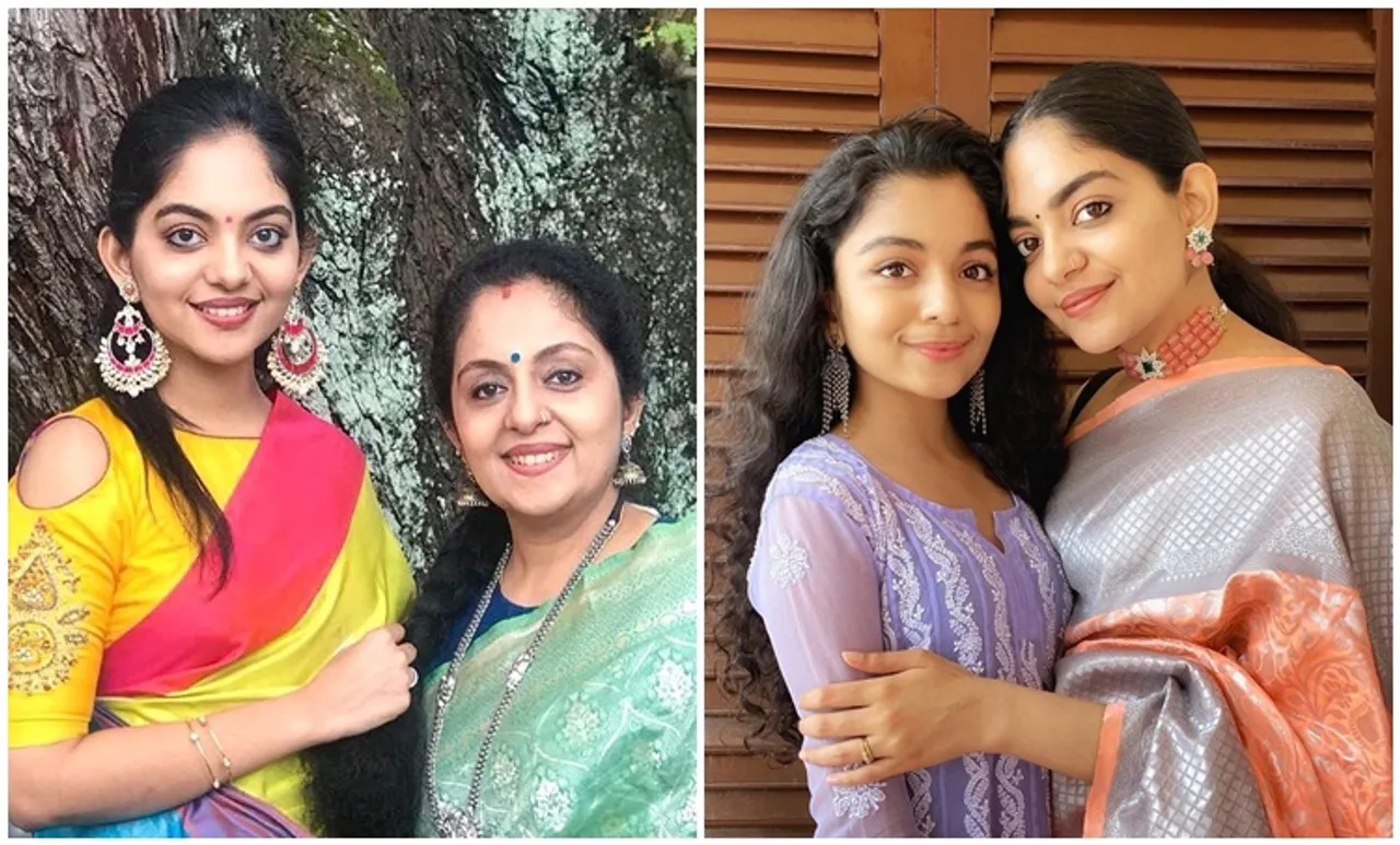 Krishna Kumar, Ahaana Krishna, Krishna Kumar home tresspass, കൃഷ്ണകുമാർ, അഹാന കൃഷ്ണ, Indian express malayalam, IE malayalam