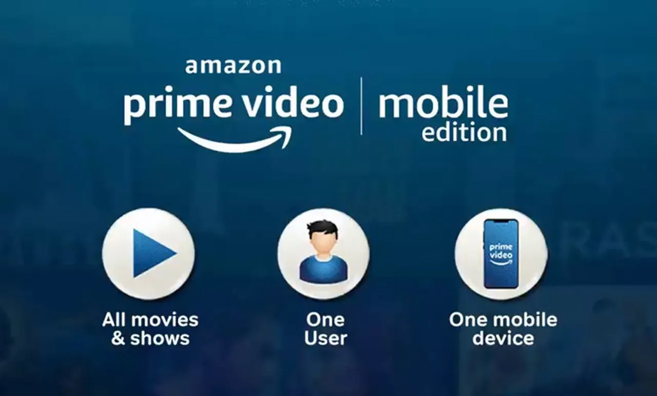 Amazon-Airtel Prime Rs 89 mobile Plan
