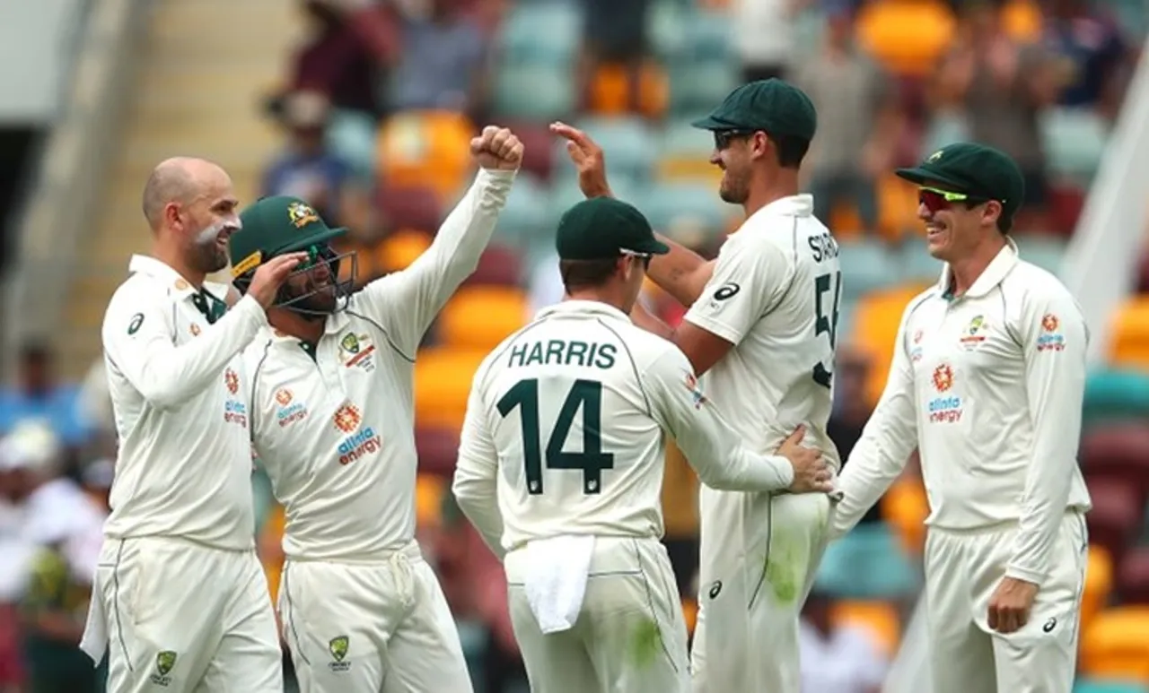 Rohit Sharma, രോഹിത് ശർമ, India vs Australia, ഇന്ത്യ-ഓസ്ട്രേലിയ, Nathan lyon, നഥാൻ ലിയോൺ, Cricket News, ക്രിക്കറ്റ് വാർത്തകൾ, IE Malayalam, ഐഇ മലയാളം