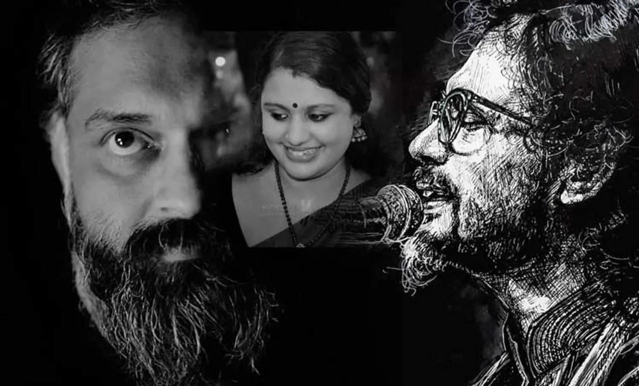 Akashamayavale song, Vellam movie, Bijibal, Shahabaz Aman, Jayasurya