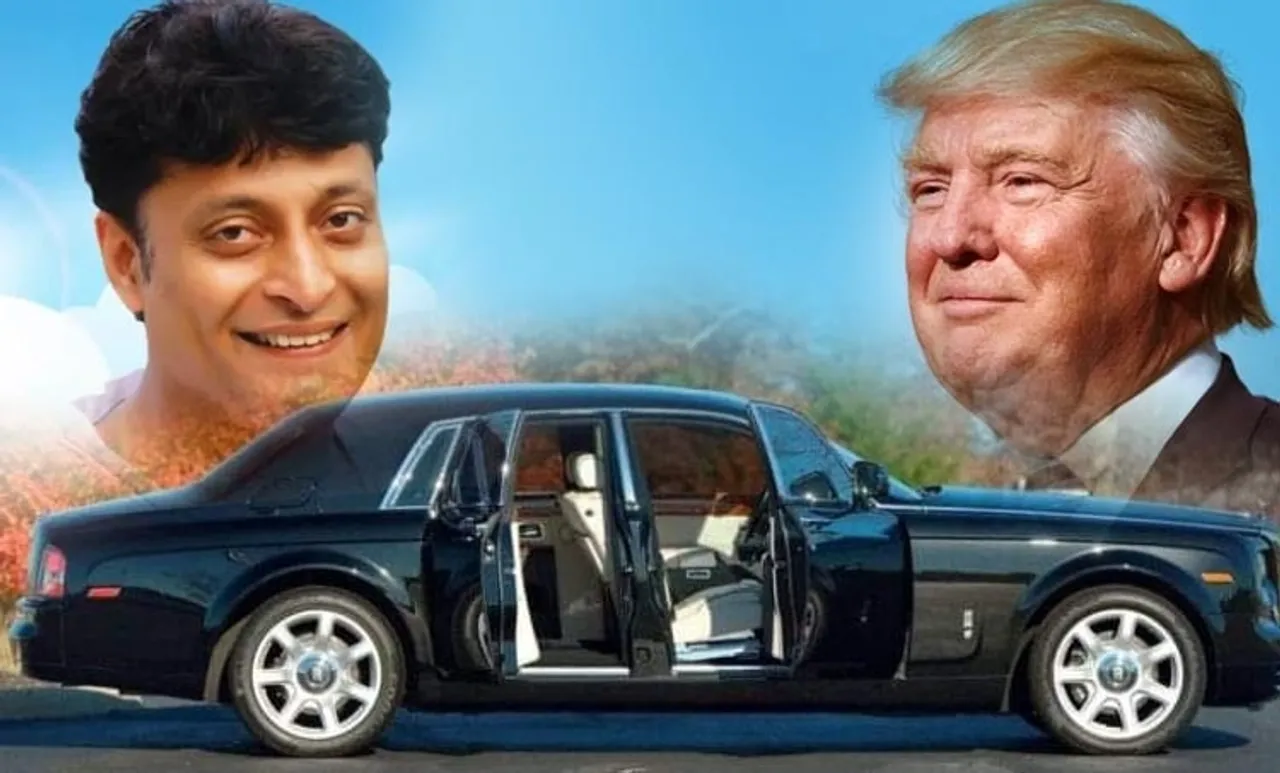 Boby chemmanur, Bobby Chemmannor, Rolls Royce Phantom Donald Trump, Donald Trump Rolls Royce, Rolls Royce, Rolls Royce price, Rolls Royce photos, Rolls Royce rent, Rolls Royce trip, Bobby Chemmannor, Star Magic Boby chemmanur Latest Episode, Boby chemmanur star magic, Boby chemmanur dance, Boby chemmanur comedy, Rolls Royce, Rolls Royce price, Rolls Royce photos, Rolls Royce rent, Rolls Royce trip, Bobby Chemmannor, ബോബി ചെമ്മണ്ണൂർ, ഇന്ത്യൻ എക്സ്‌പ്രസ് മലയാളം, ഐ ഇ മലയാളം, Indian express malayalam, IE malayalam, Munnar resorts, Munnar rooms, Munnar resort price