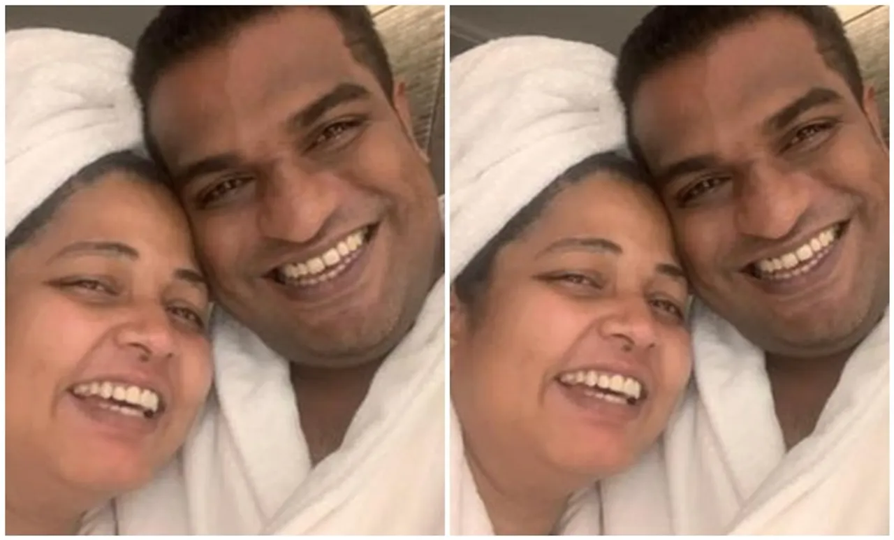 Dileesh Pothan, ദിലീഷ് പോത്തൻ, Dileesh Pothan photos, Dileesh Pothan films, Dileesh Pothan family, Dileesh Pothan wife, Indian express malayalam, Dileesh Pothan childhood photo, IE Malayalam