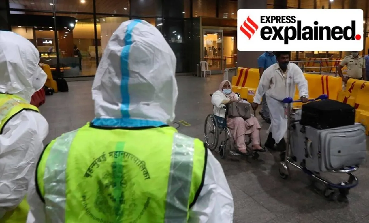 ഇന്ത്യ-യുകെ വിമാന സർവീസ് പുനരാരംഭിക്കുമ്പോൾ; അറിഞ്ഞിരിക്കാം മാർഗനിർദേശങ്ങൾ