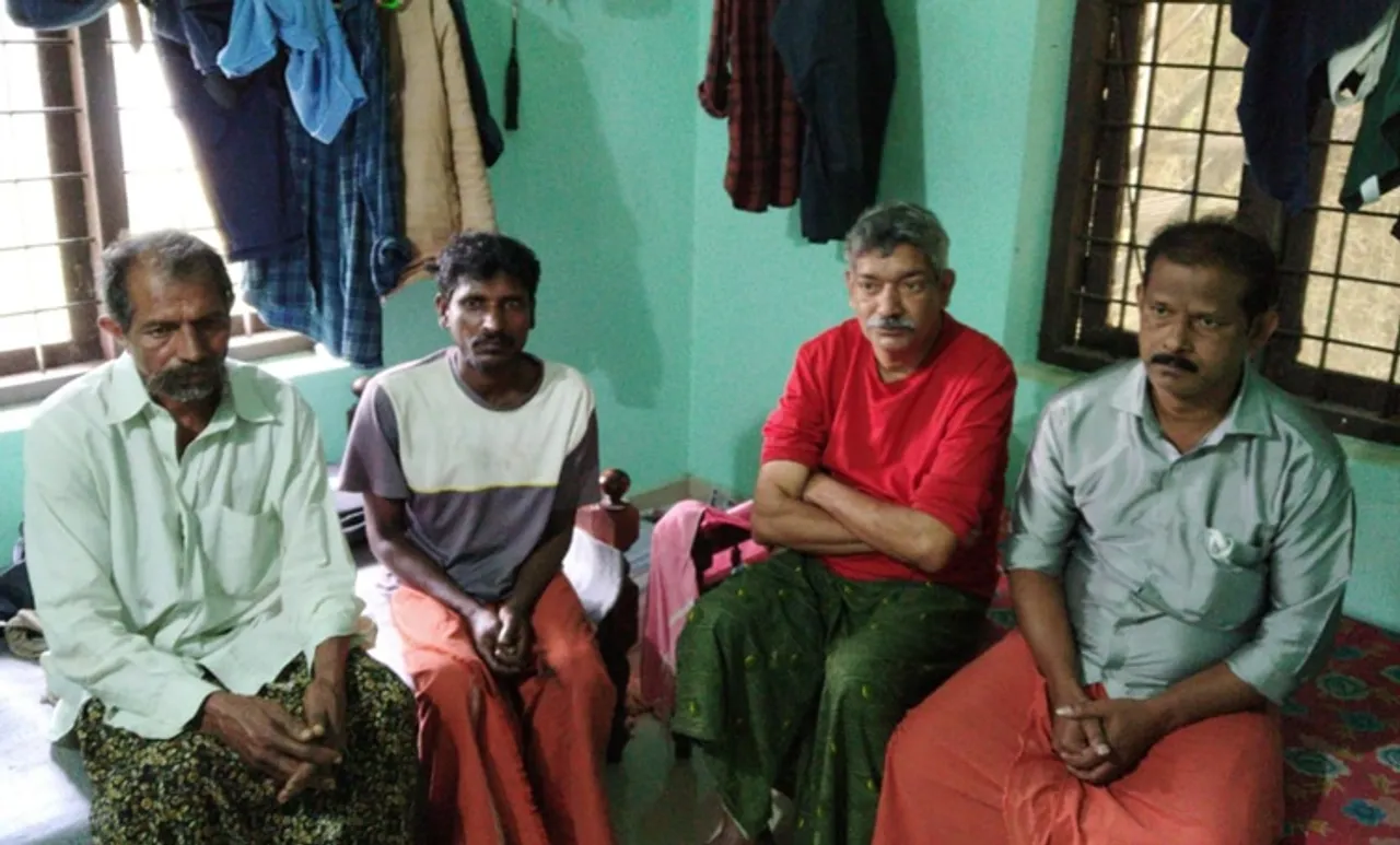 മുള്ളൻ പന്നിയെയും കെണിവച്ചുകൊന്നു; പുള്ളിപ്പുലിയെ വേട്ടയാടിയവർക്കെതിരെ കൂടുതൽ കേസ്