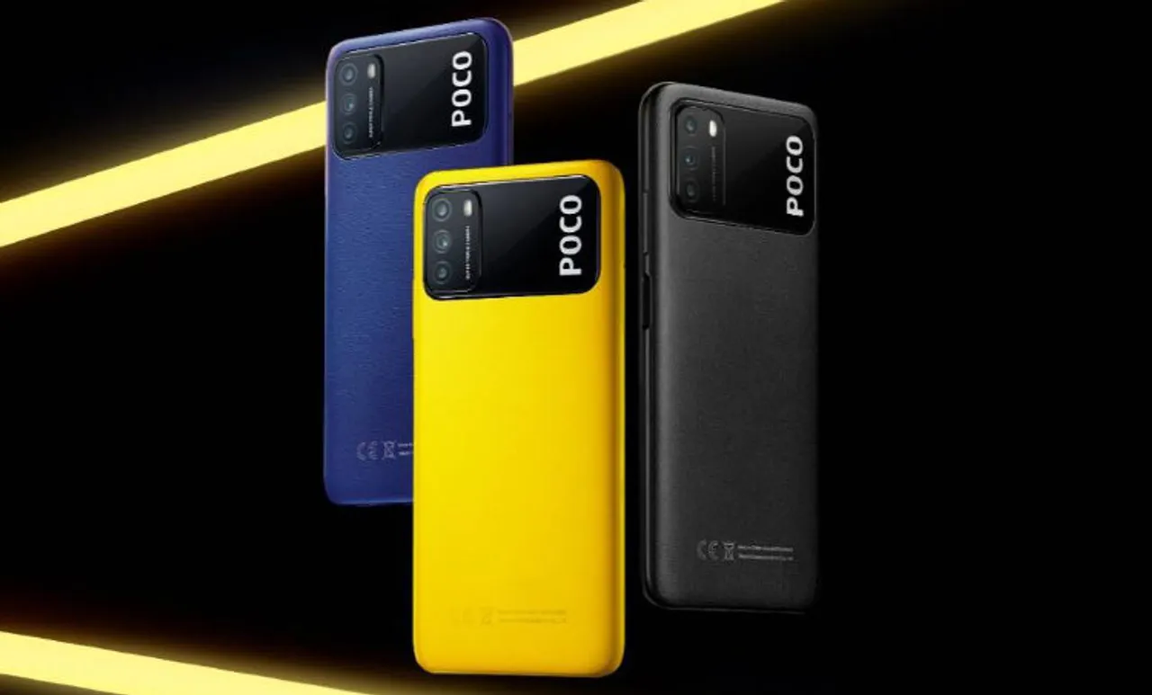 Poco M3, Poco M3 launch in India, Poco M3 price, Poco M3 price in India, Poco M3 launch, Poco M3 launch watch Live, Poco M3 vs Poco M2, Poco M3 Pro, Poco M3 vs Poco M2 Pro, പോകോ എം3, പോകോ, ie malayalam