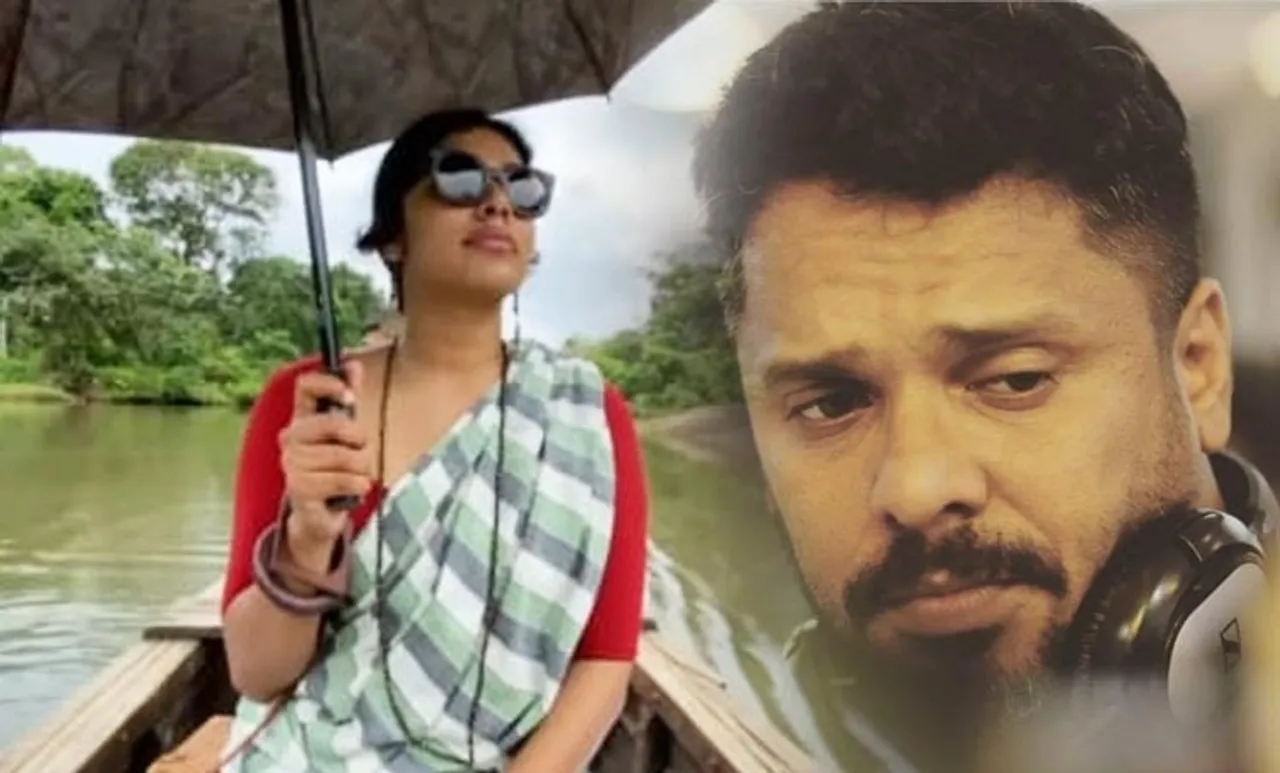 Rima Kallingal, റിമ കല്ലിങ്കൽ, Rima Kallingal birthday, Rima Kallingal aashiq abu, Rima Kallingal photos, Rima Kallingal saree photos, rima kallingal Instagram photo, ഇൻസ്റ്റഗ്രാം ഫോട്ടോ, iemalayalam, ഐഇ മലയാളം, Indian express malayalam
