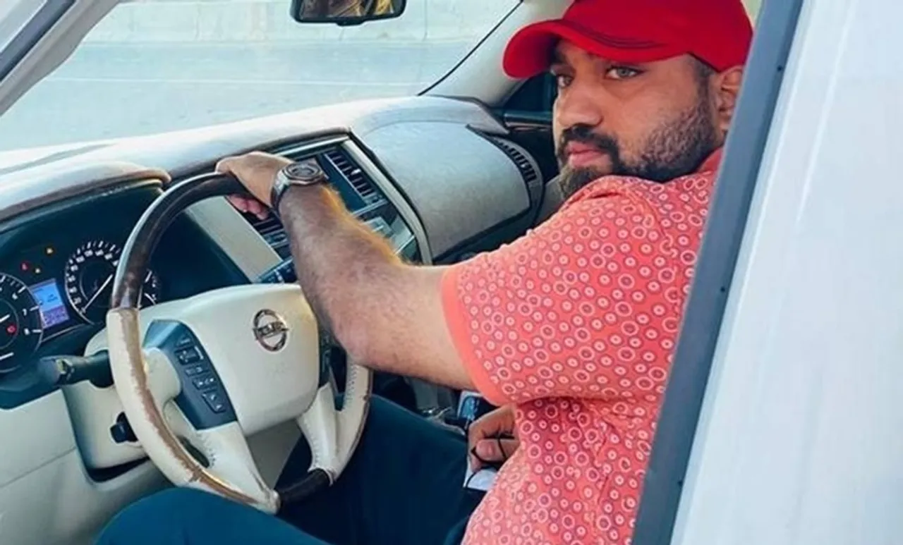 abu dhabi, big ticket, abu dhabi big ticket winner, oman, indian expat, winner, 20 million, uae, raffle draw, അബുദാബി ലോട്ടറി, ബിഗ് ടിക്കറ്റ് വിന്നർ
