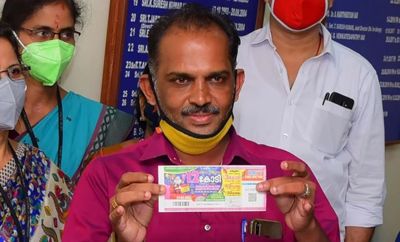 kerala lottery result, ക്രിസ്മസ് ന്യൂ ഇയർ ബംപർ, Xmas New Year Bumper 2020, ക്രിസ്മസ് ന്യൂ ഇയർ ബമ്പർ, Xmas New Year Bumper 2020 price, Kerala Xmas New Year Bumper BR 77 Lottery, കേരള ലോട്ടറി, Xmas New Year Bumper 2020 results, Xmas New Year Bumper 2020, Xmas New Year Bumper 2020 rate, Xmas Bumper 2020, New Year Bumper 2020, Xmas New Year Bumper 2020 lottery draw date, Xmas New Year Bumper 2020 result, Xmas New Year Bumper lottery result 2020, Kerala Xmas New Year Bumperr 2020, Xmas New Year Bumper 2020 lottery, Xmas New Year Bumper 2020, kerala Xmas New Year Bumper 2020 result, kerala Xmas Bumper 2020, kerala lottery Xmas New Year bumper 2020, kerala lottery results Xmas New Year bumper 2020, Xmas New Year result, ക്രിസ്മസ് ന്യൂ ഇയർ ബമ്പര്‍ ലോട്ടറി, ക്രിസ്മസ് ന്യൂ ഇയർ ബമ്പര്‍ നറുക്കെടുപ്പ്, ക്രിസ്മസ് ന്യൂ ഇയർ ബമ്പര്‍ 2020, ക്രിസ്മസ് ന്യൂ ഇയർ ബമ്പര്‍ 2020 result, ക്രിസ്മസ് ന്യൂ ഇയർ ബമ്പര്‍ result, ക്രിസ്മസ് ന്യൂ ഇയർ ബംപര്‍, Indian express malayalam, ie malayalam