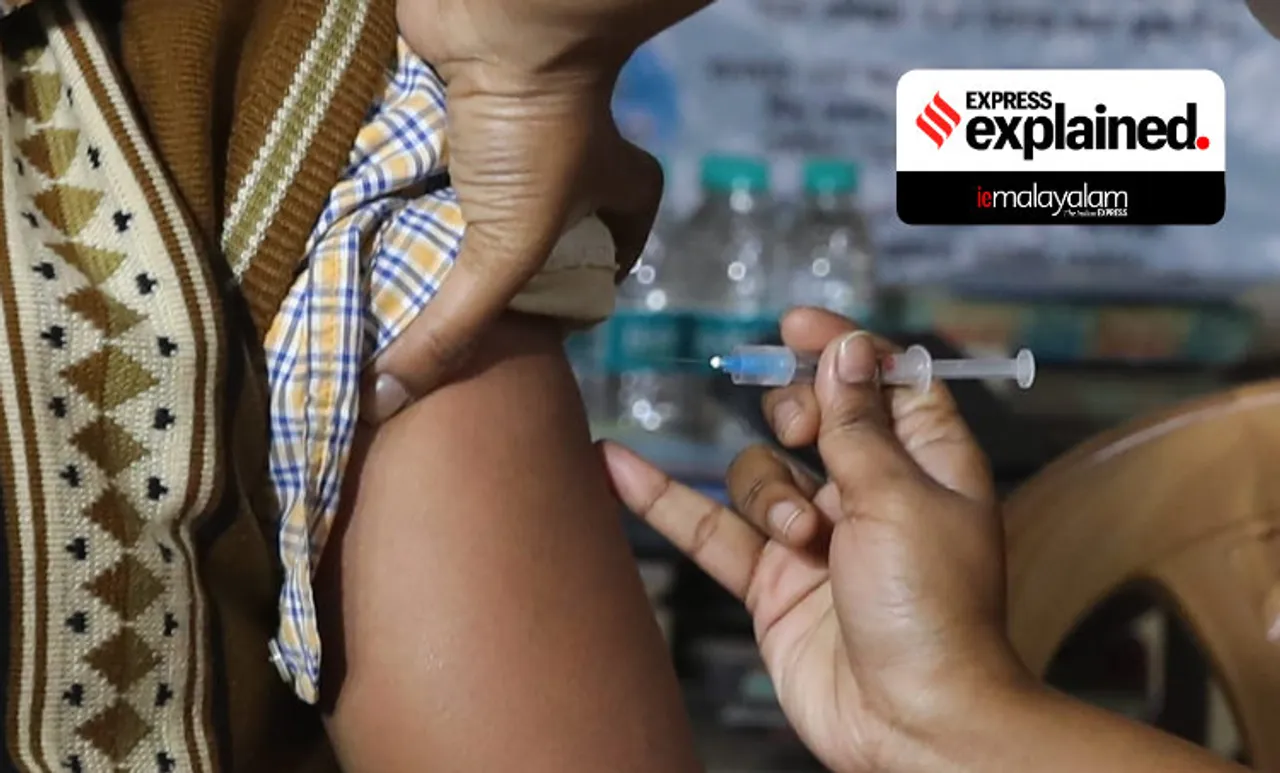 Covid Vaccine, കോവിഡ് വാക്സിൻ, Vaccine Kerala, കേരളത്തിൽ കോവിഡ് വാക്സിൻ, Kerala Dry Run, കോവിഡ് വാക്സിൻ ഡ്രെെ റൺ കേരള, IE Malayalam, ഐഇ മലയാളം