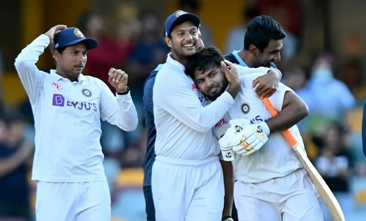 India vs Australia,ഇന്ത്യ ഓസ്ട്രേലിയ, India vs Australia 4th Test, ഇന്ത്യ ഓസ്ട്രേലിയ ടെസ്റ്റ്, ie malayalam