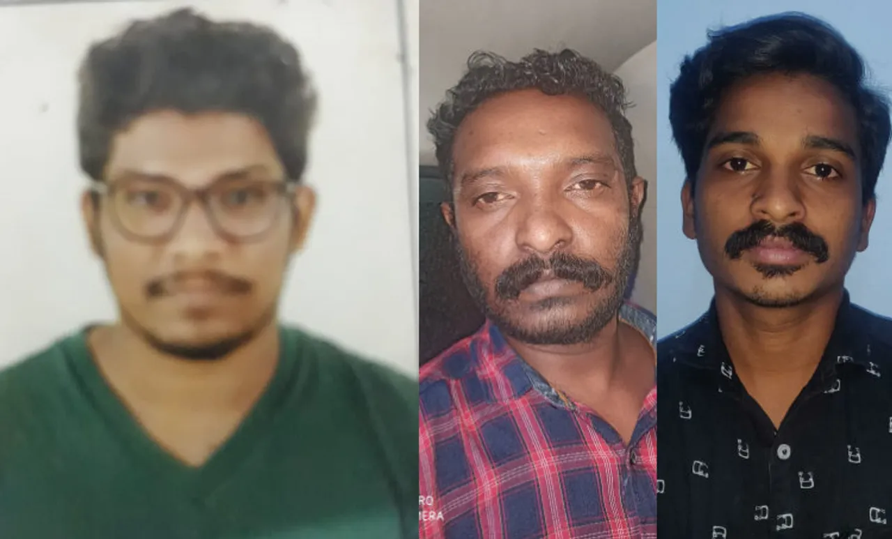 police findings on irshad haneefa missing Case, police findings, irshad haneefa missing Case, Malappuram, Panthavoor, Crime, Murder, Kerala Police, പൊലീസ്, കൊലപാതകം, ഇർഷാദ്, ie malayalam