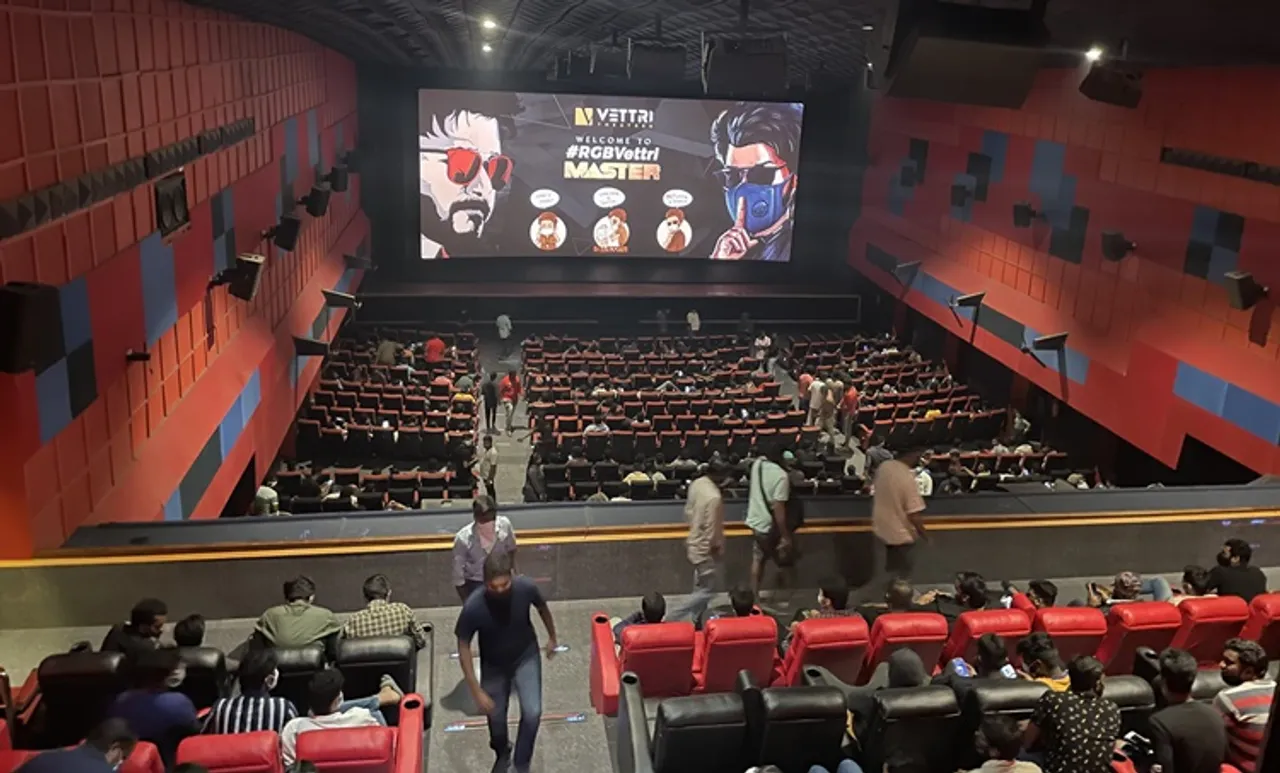 master, vijay, vijay sethupathi, master movie, master release, vijay master, master review, master raating, master movie review, master news, master film review, മാസ്റ്റർ, മാസ്റ്റർ വിജയ് റിലീസ്, master movie review, master movie rating, master movie full download online, master movie tamilrockers, Indian express malayalam, IE malayalam