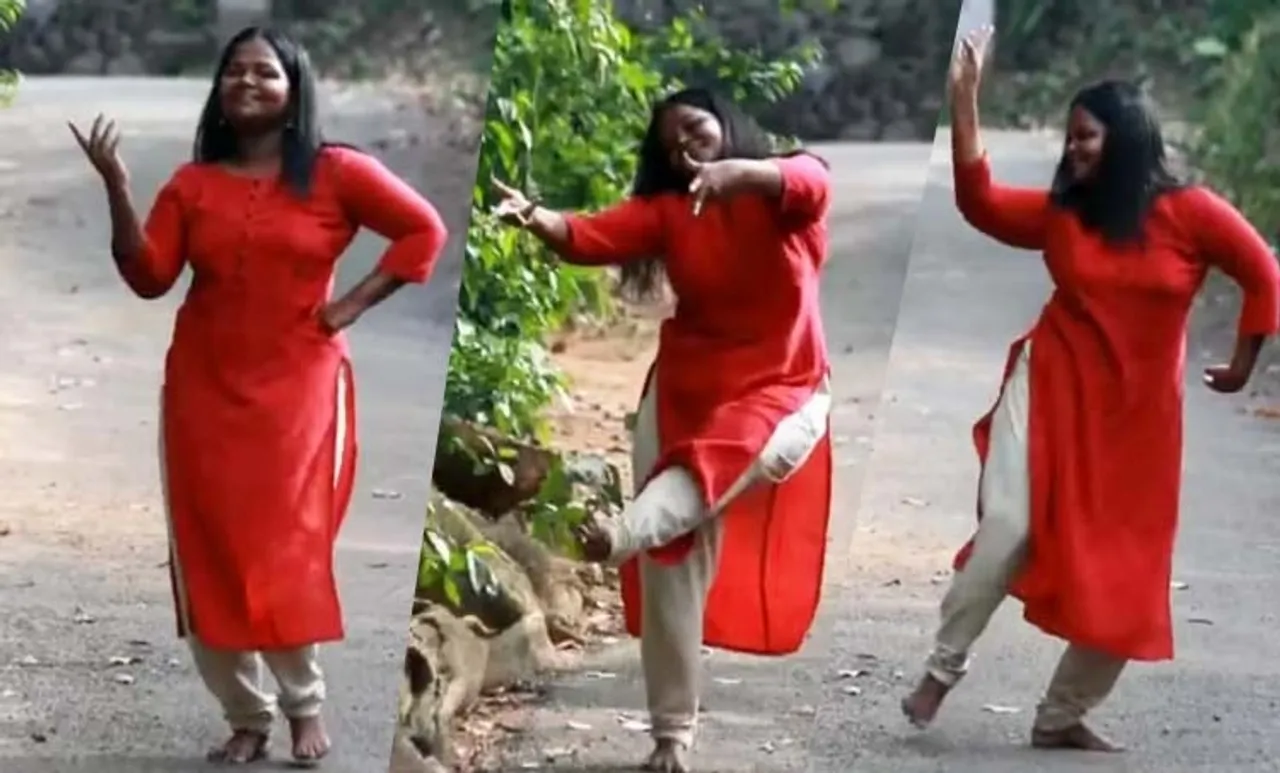 oru kudam song, oru kudam song dance video, oru kudam song dance video viral