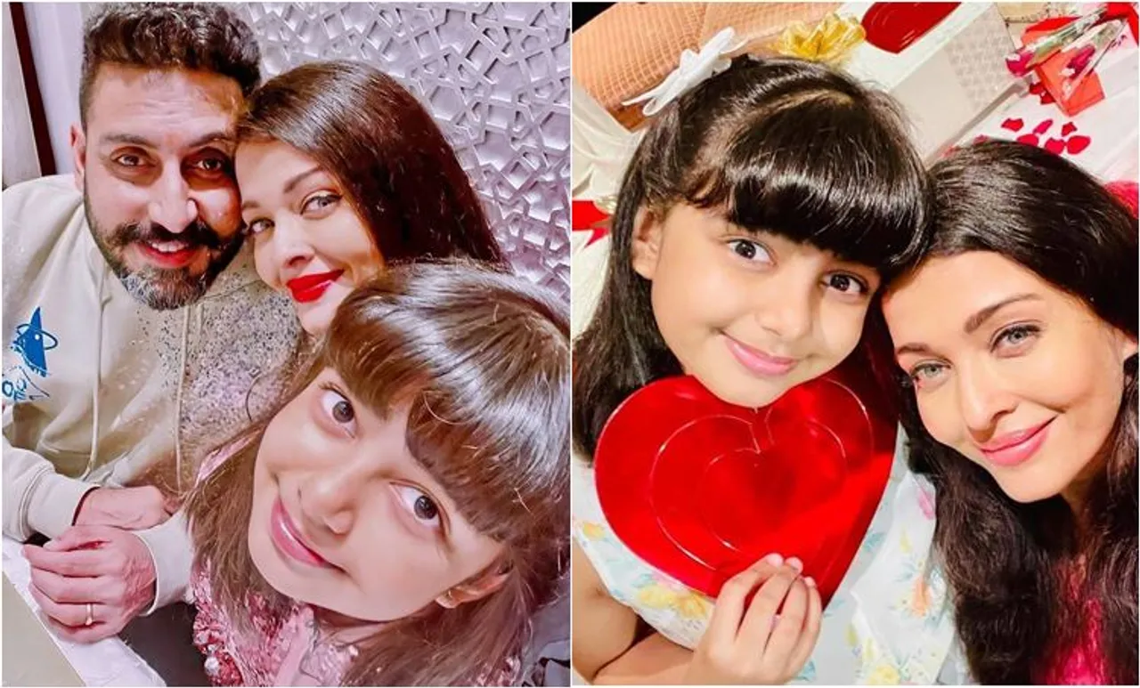 Aaradhya Bachchan, ie malayalam