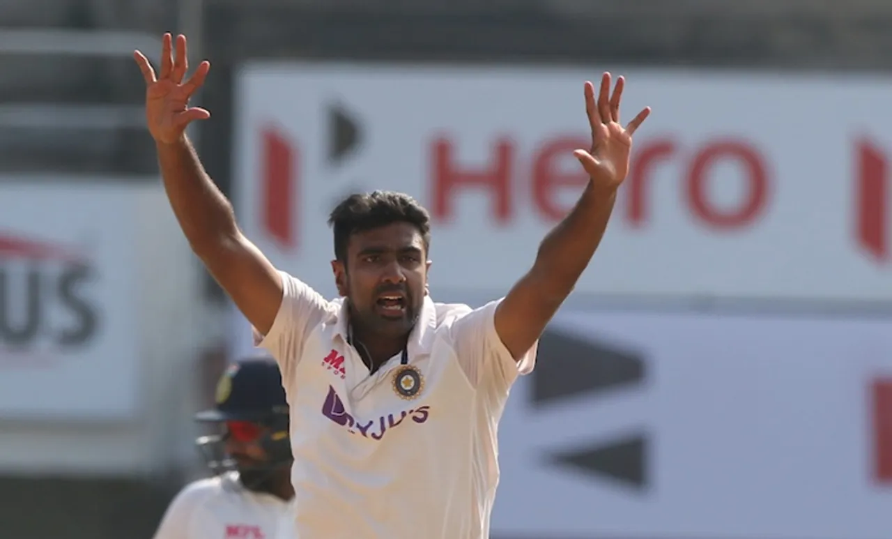 R Ashwin, Ashwin Record, R Ashwin Wickets, ആർ.അശ്വിൻ, അശ്വിന്റെ റെക്കോർഡുകൾ , ഇന്ത്യ-ഇംഗ്ലണ്ട് ടെസ്റ്റ് പരമ്പര, ഇന്ത്യ-ഇംഗ്ലണ്ട് മൂന്നാം ടെസ്റ്റ്
