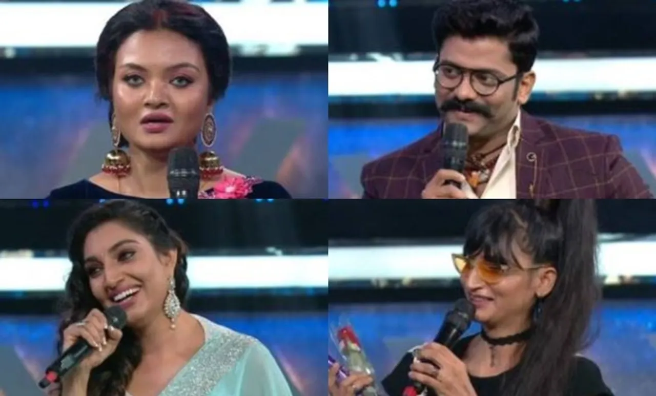 Big boss, ബിഗ് ബോസ്, Big Boss Malayalam Season 3, Big boss malayalam season 3 episode 1, bigg boss malayalam, mohanlal bigg boss malayalam, moanlal, bigg boss malayalam 3, bigg boss malayalam season 3, bigg boss malayalam 3 contestants list, bigg boss malayalam 3 contestants, bigg boss malayalam 3 participants, bigg boss malayalam season 3 contestants, bigg boss malayalam season 3 house, bigg boss malayalam 2021, bigg boss malayalam 2021 contestants list, bigg boss malayalam 2021 live, bigg boss malayalam 2021 launch live, bigg boss malayalam 3 launch, bigg boss malayalam watch online, Big Boss Malayalam Season 3 live updates, Big Boss Malayalam live, Mohanlal, മോഹൻലാൽ, Mohanlal's Remuneration, BB Malayalam 3, Noby Marcose, Dimple Bhal, RJ Firoz, Manikuttan, Majiziya Bhanu, Soorya J Menon, A Lekshmi Jayan, Sai Vishnu R, Anoop Krishnan, Adoney T John, Muhammed Ramzan , Rithu Manthra, Sandhya Manoj, Bhagyalakshmi, Muhammed Ramzan, Mohanlal bigg boss, ബിഗ് ബോസ് മലയാളം സീസൺ 3, ബിഗ് ബോസ്
