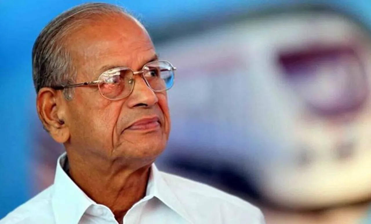 Kerala Assembly Election 2021, E Sreedharan. ഇ.ശ്രീധരൻ, Metroman, മെട്രോമാൻ, BJP, ബിജെപി, Palakkad, പാലക്കാട്, iemalayalam, ഐഇ മലയാളം