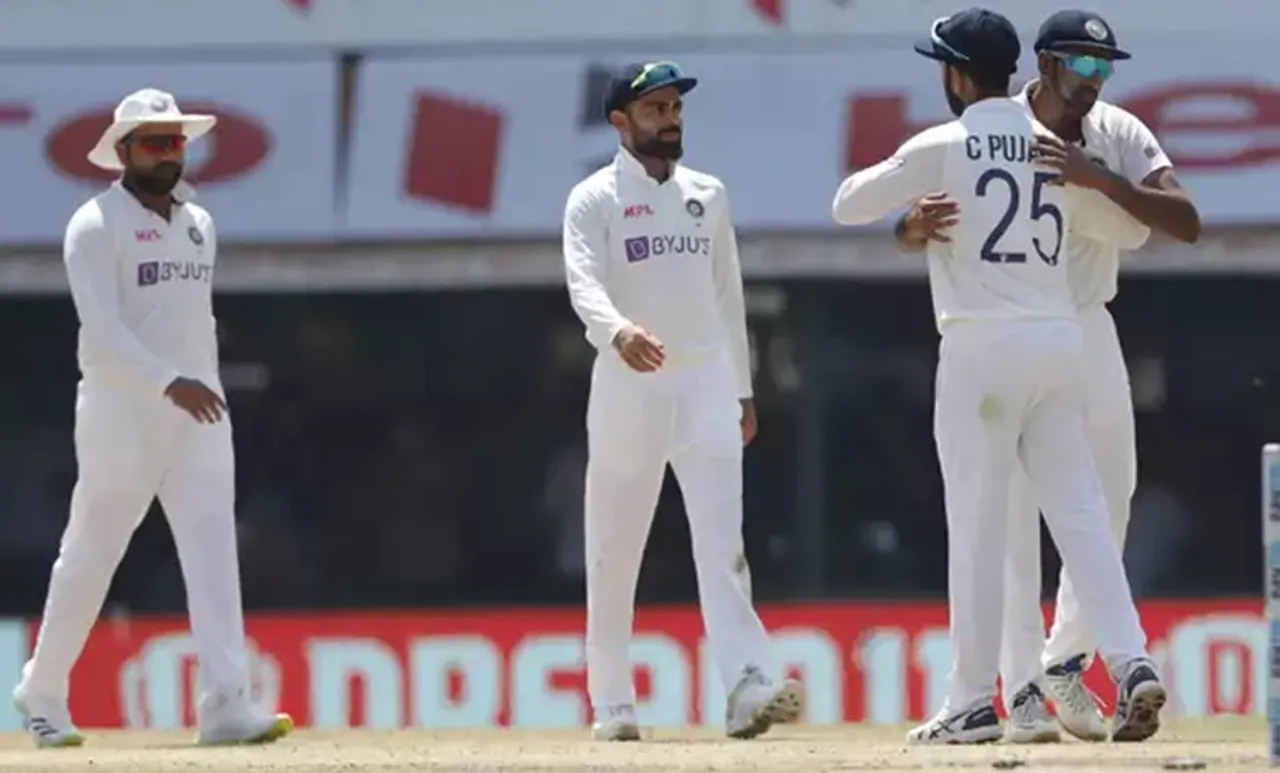 'ഈ ടീം തൊണ്ണൂറുകളിലെ ഓസ്ട്രേലിയയെ ഓർമിപ്പിക്കുന്നു'