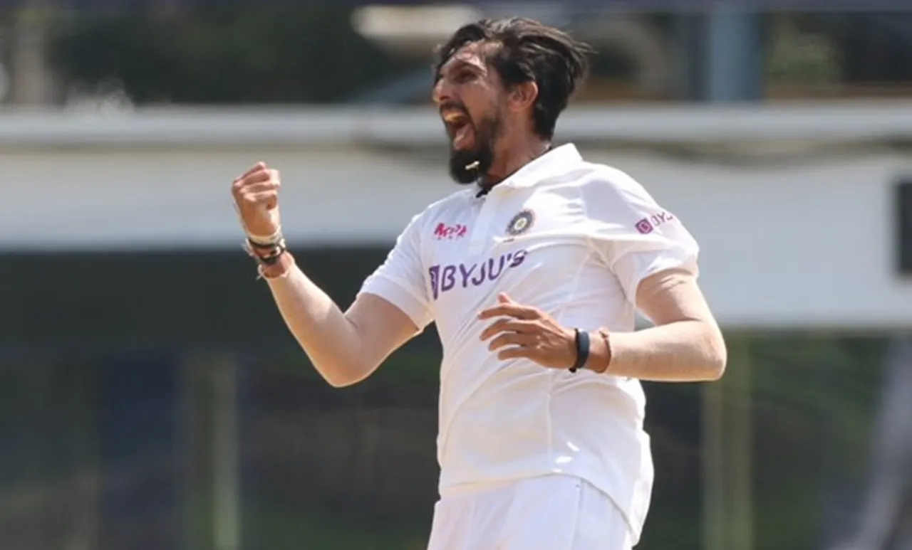 ishant sharma, ഇഷാന്ത് ശർമ, daniel william lawrence, ഇന്ത്യ, ഇംഗ്ലണ്ട്,ma chidambaram stadium chennai,india vs england 2020-21,ramlal nikhanj kapil dev,zaheer khan,cricket,india vs england