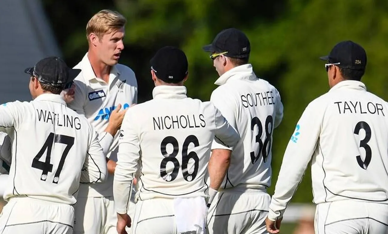 ഐസിസി ടെസ്റ്റ് ചാംപ്യൻഷിപ്പ്: ന്യൂസിലൻഡ് ഫൈനലിൽ, എതിരാളികളായി ഇന്ത്യയെത്തുമോ ?