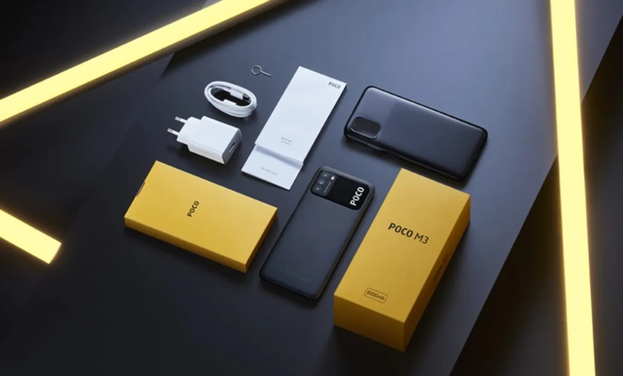 Poco M3, Poco M3 launch, പോകോ എം 3, Poco M3 launch in India, പോകോ എം 3 വില, Poco M3 price in India, Poco M3 features, Poco M3 specifications, Poco M3 flipkart, Poco M3 buy, Poco M3 amazon, Poco M3 vs Poco M2, Poco M2, Poco M3 review, Poco M2 review