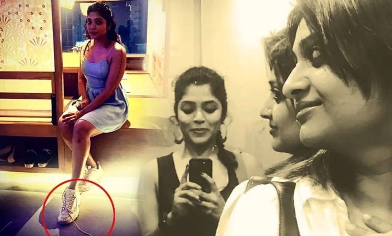 Rima Kallingal, റിമ കല്ലിങ്കൽ, Geethu Mohandas, Geetu Mohandas, ഗീതു മോഹൻദാസ്, Poornima Indrajith, പൂർണിമ ഇന്ദ്രജിത്ത്