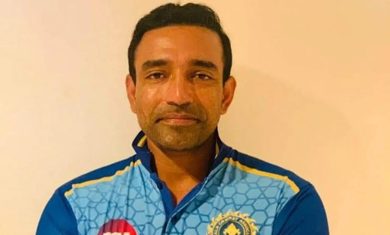 വിജയ് ഹസാരെ ട്രോഫി: ഹാട്രിക് വിജയവുമായി കേരളം, റെയിൽവേസിനെ തോൽപ്പിച്ചു